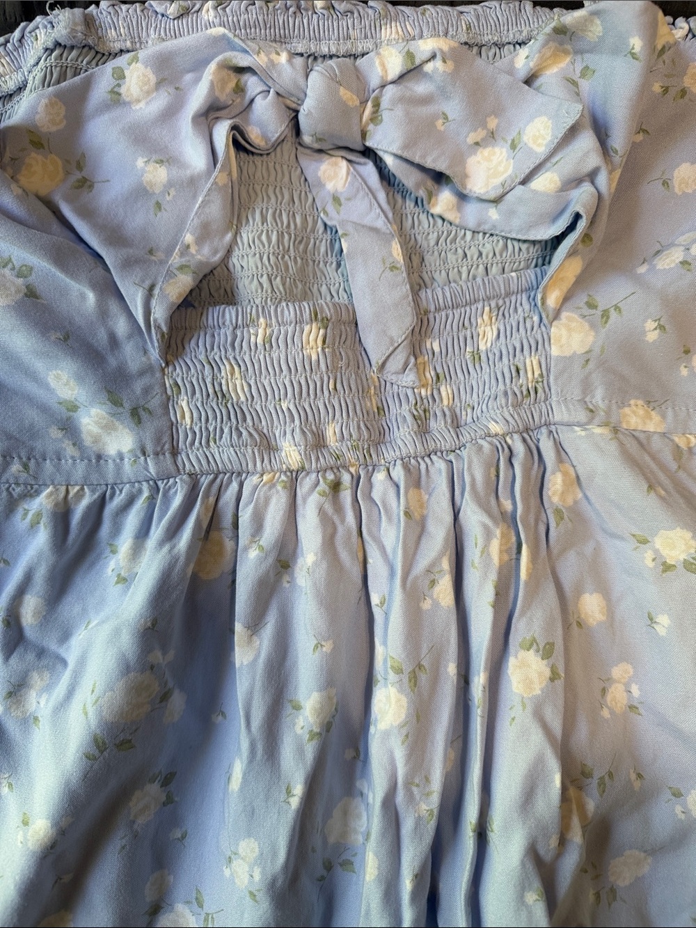 💜 Hollister Dress - Picture 3 of 3
